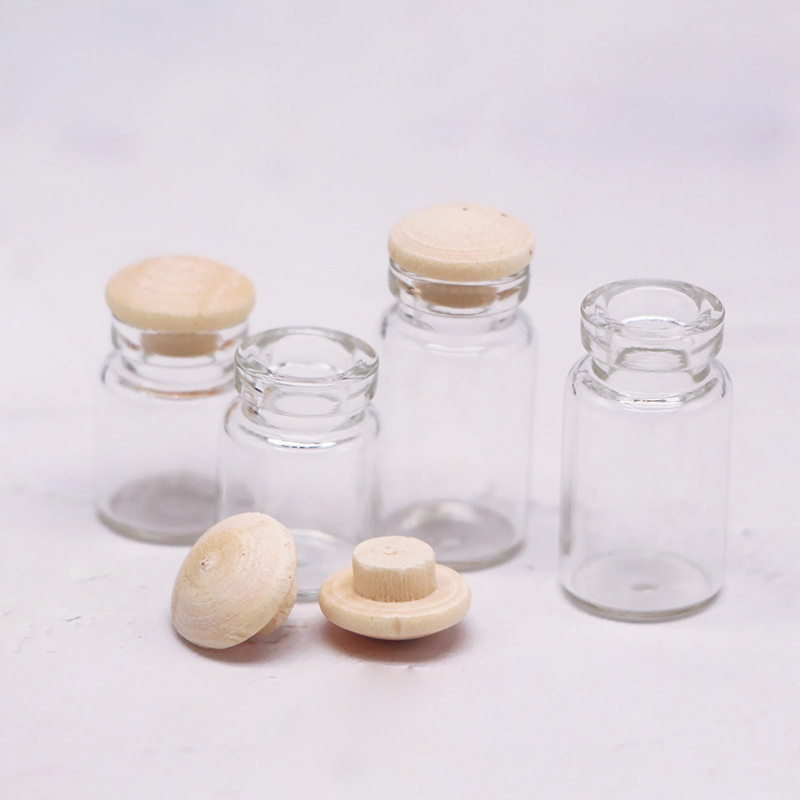 4Pcs 1:12 Dollhouse Miniature  - Food Storage Usa recensie en prijs