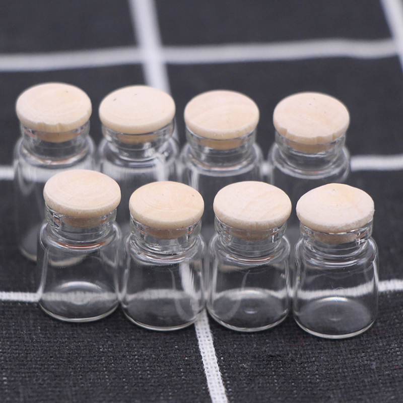 4Pcs 1:12 Dollhouse Miniature  - Food Storage Usa recensie en prijs