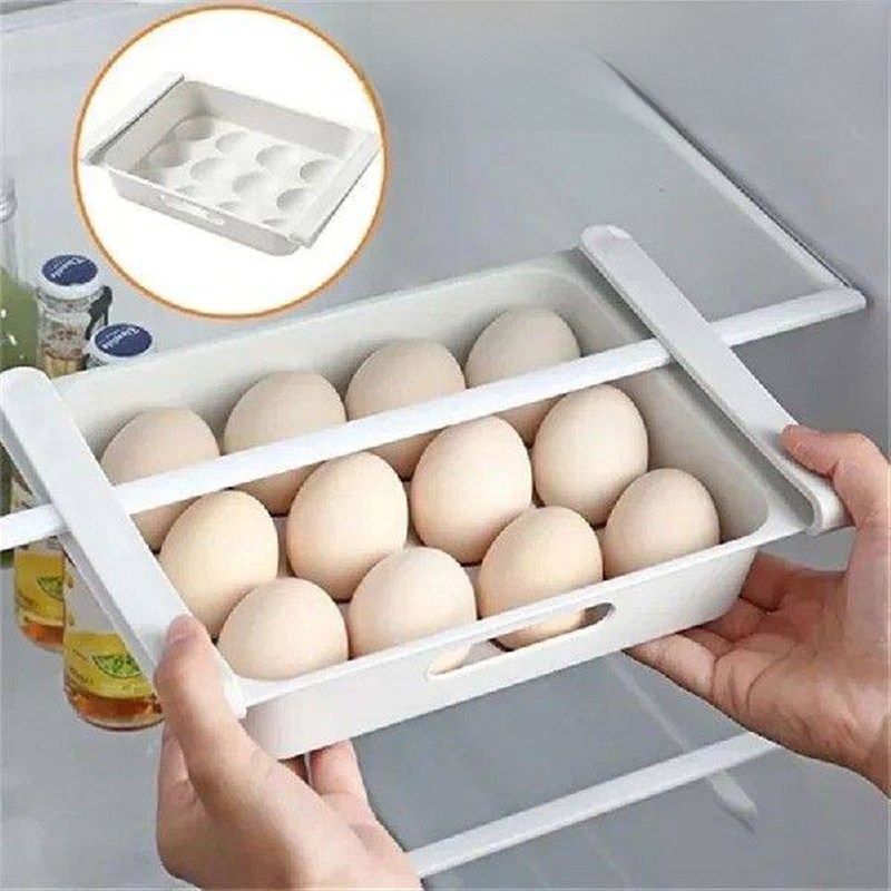 Square Fruit Vegetable Basket  - Food Storage Brands recensie en prijs