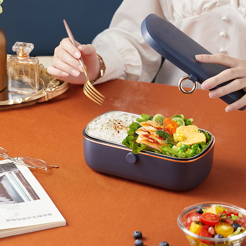 Electric Heating Lunch Box Sma - Food Storage Reserve recensie en prijs