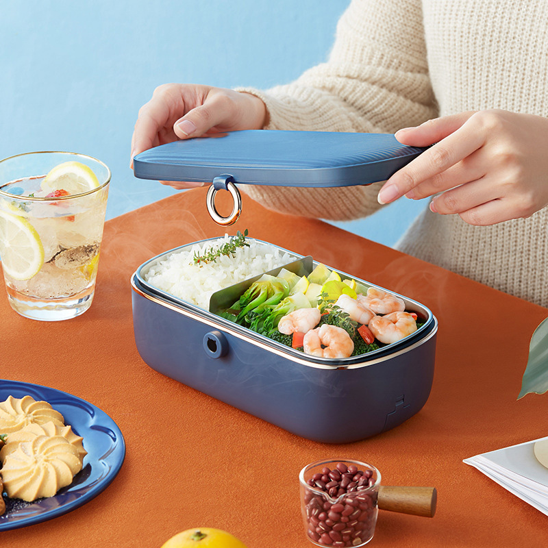 Electric Heating Lunch Box Sma - Food Storage Reserve recensie en prijs