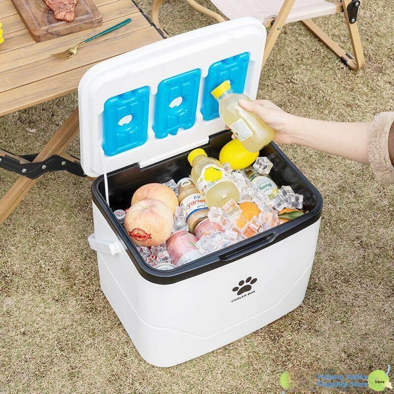 Small Outdoor Beverage Insulat - Food Storage Brands recensie en prijs