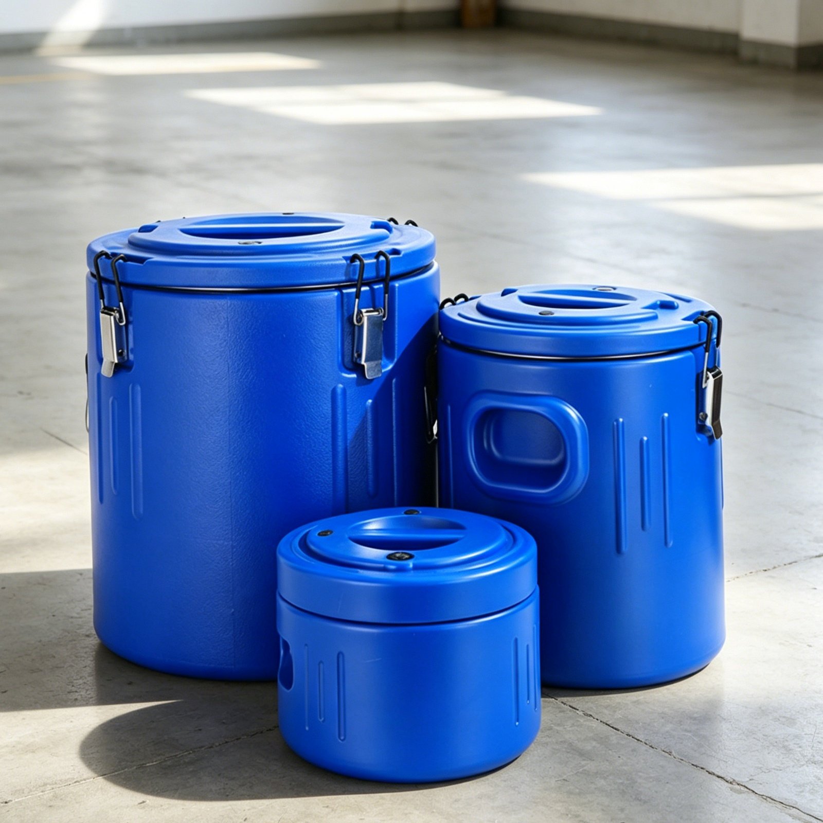 4 Pieces Transport Insulated C - Food Storage Usa recensie en prijs