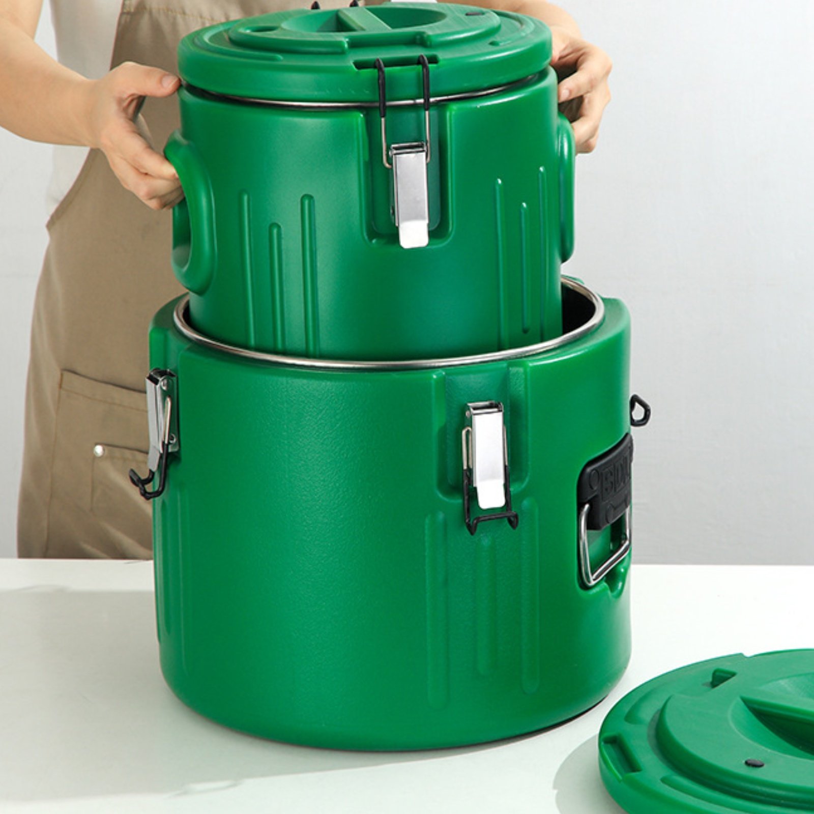 4 Pieces Transport Insulated C - Food Storage Usa recensie en prijs