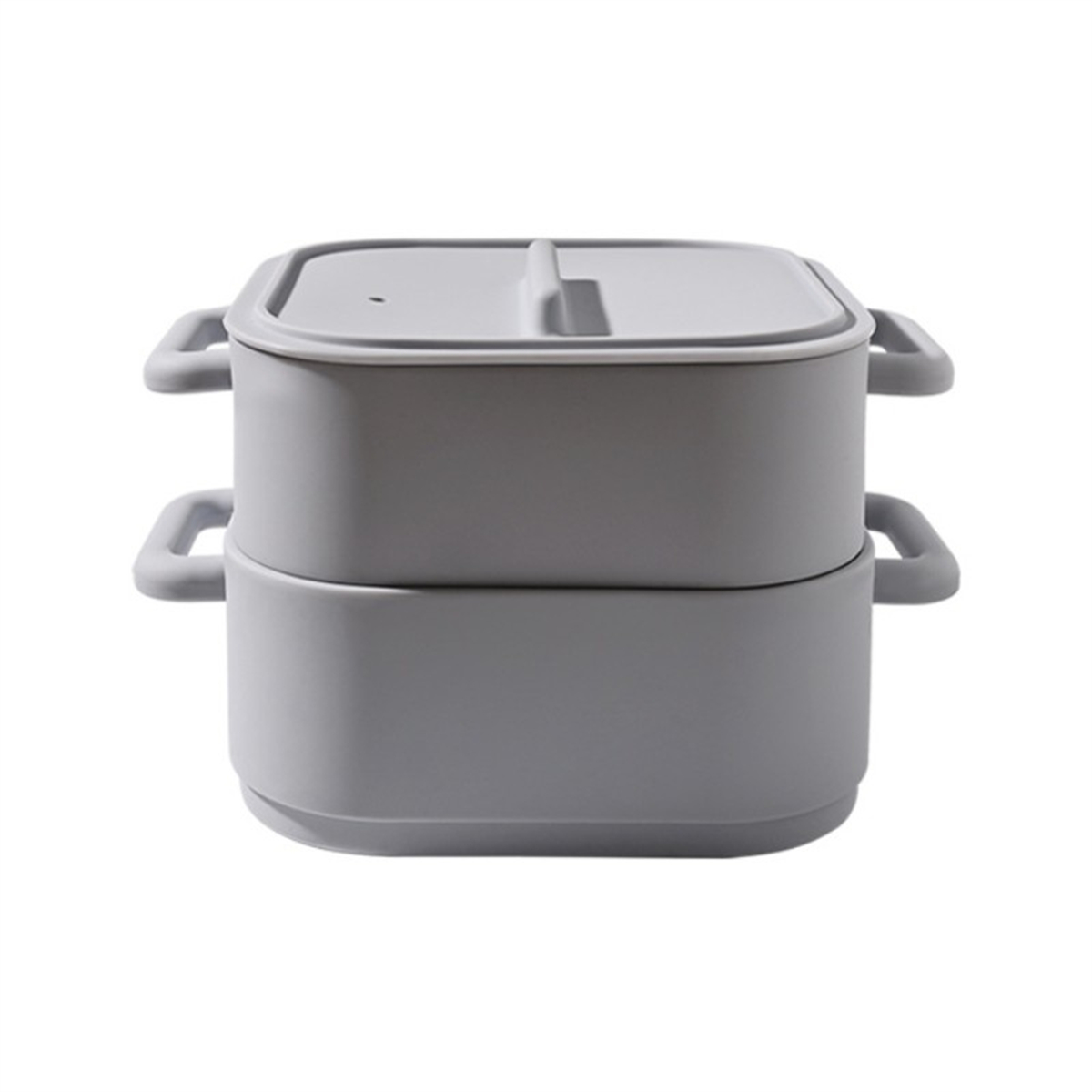 YAFEX 2Pcs Silicone Microwave  - Food Storage Brands recensie en prijs
