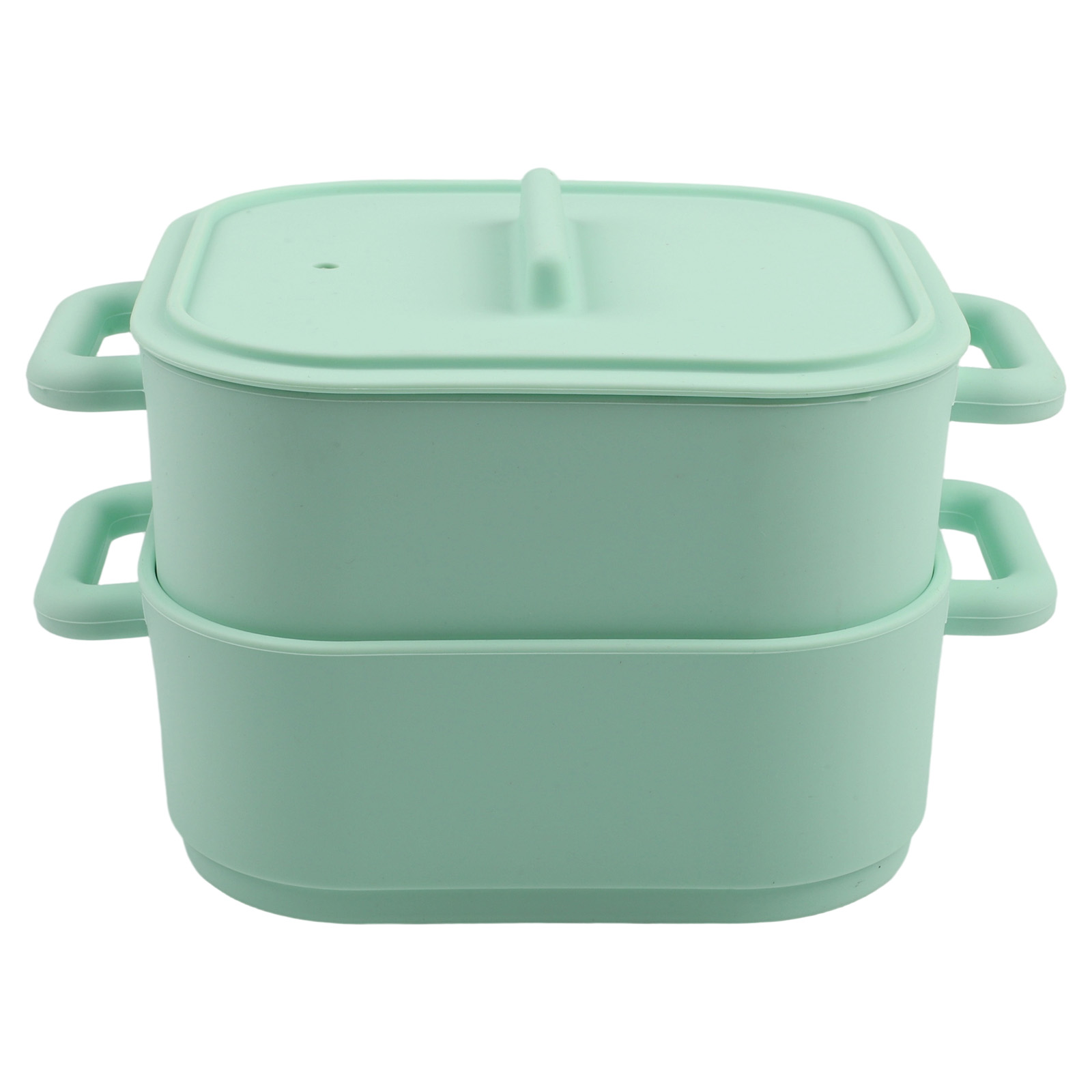 YAFEX 2Pcs Silicone Microwave  - Food Storage Brands recensie en prijs