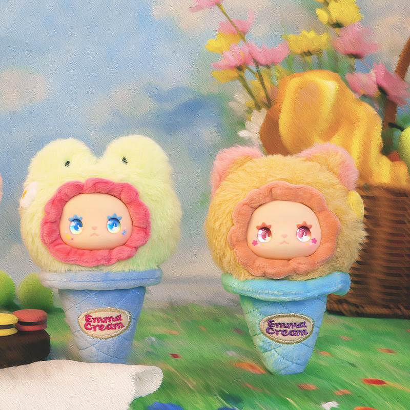 LOVELY EMMA Scoop Ice Cream Se - Food Storage With Scoop recensie en prijs