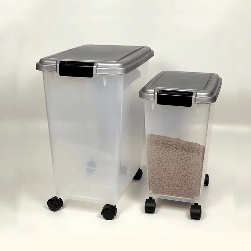 Manufacturer Wholesale S M Pla - Food Storage Dog recensie en prijs