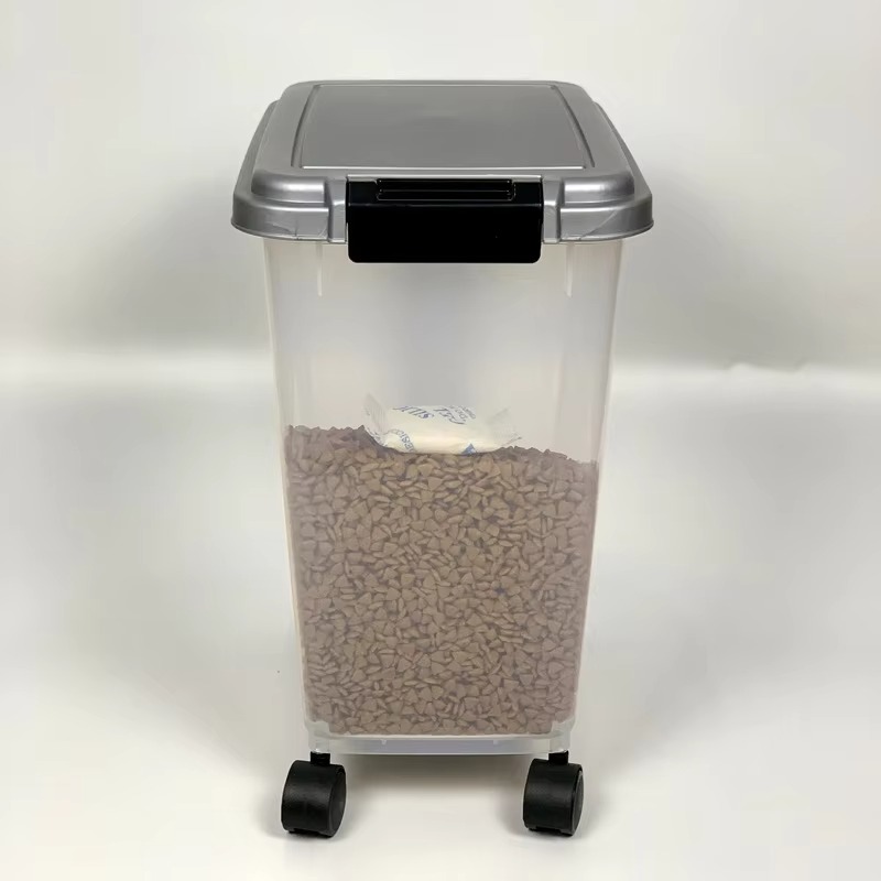 Manufacturer Wholesale S M Pla - Food Storage Dog recensie en prijs