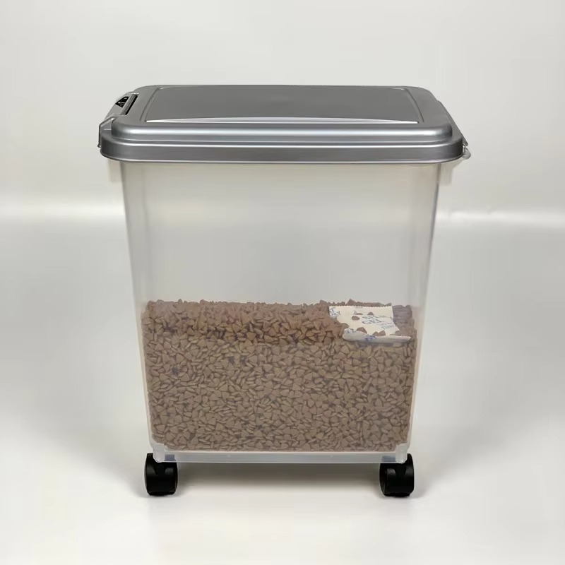 Manufacturer Wholesale S M Pla - Food Storage Dog recensie en prijs