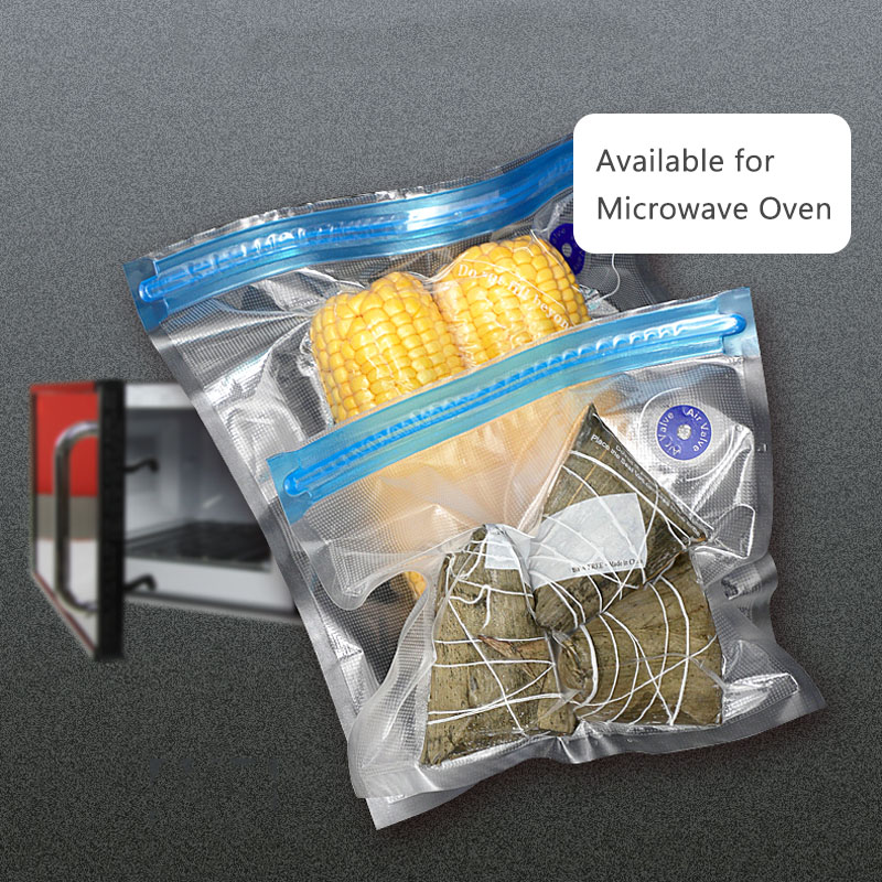 Sous Vide Vacuum Sealer Manual - Food Storage Vacuum Pump recensie en prijs