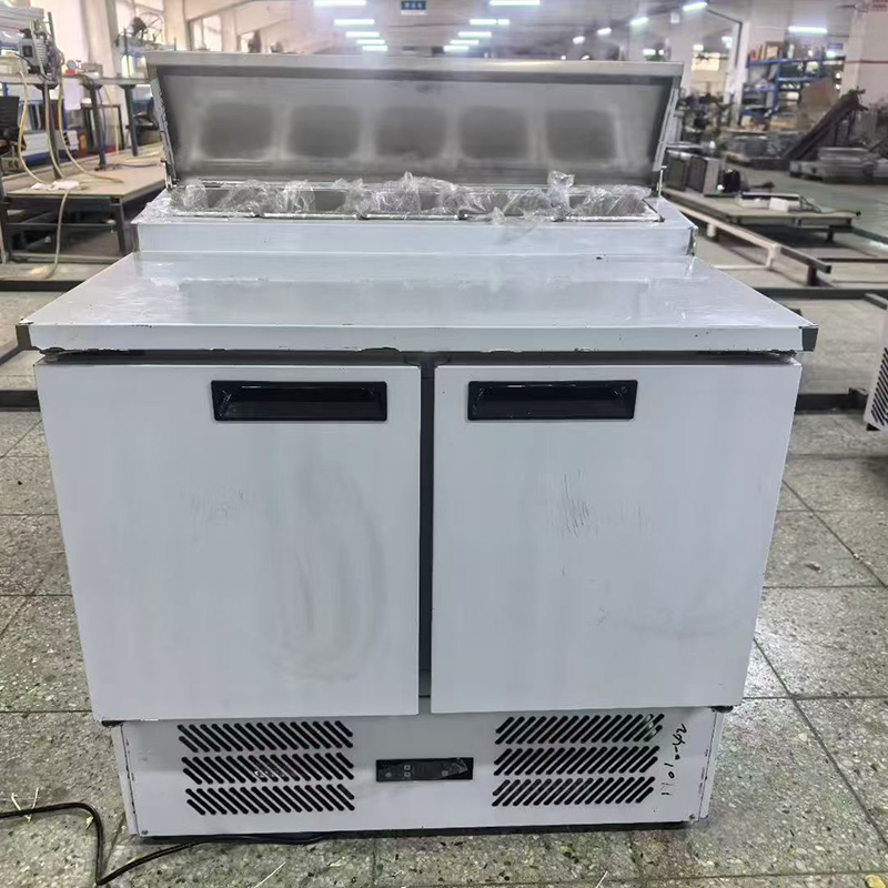 0~10C Low Temperature Commerci - Food Storage Usa recensie en prijs