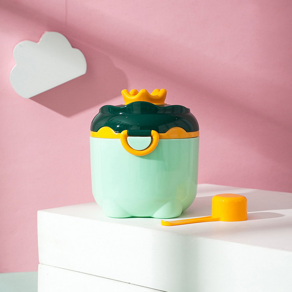 Baby Formula Dispenser Leak Pr - Food Storage With Scoop recensie en prijs