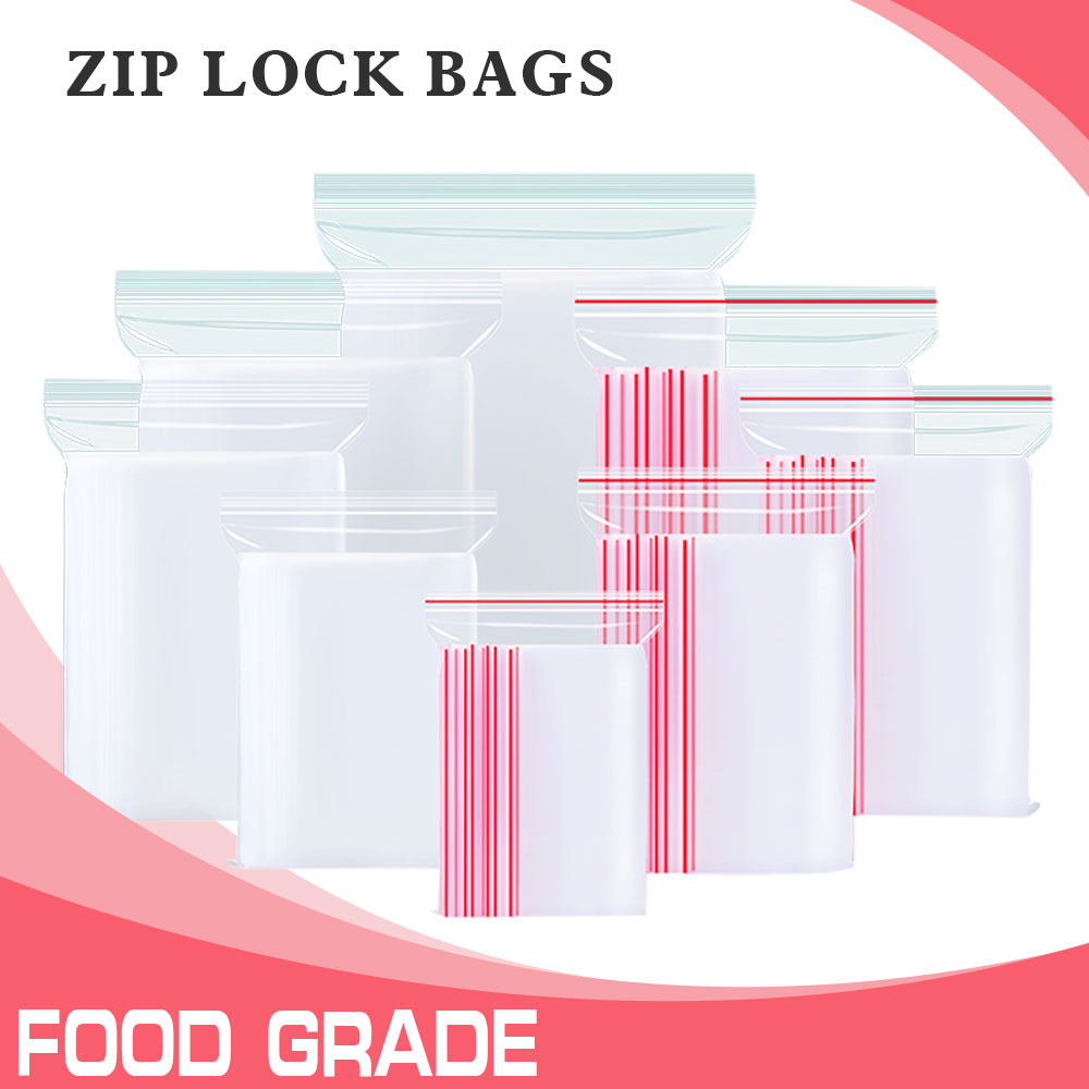 0.05/0.06/0.08/0.1/0.12/0.16/0 - Ziploc Food Storage recensie en prijs