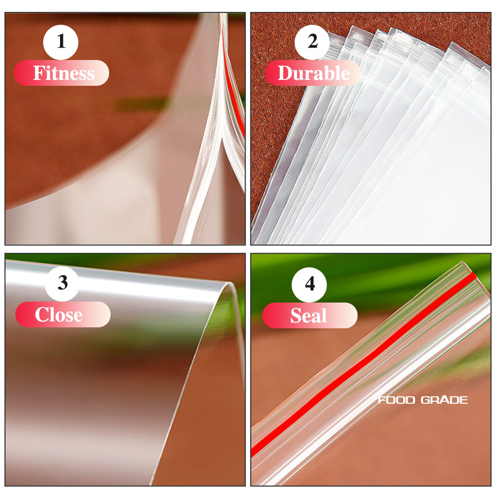 0.05/0.06/0.08/0.1/0.12/0.16/0 - Ziploc Food Storage recensie en prijs
