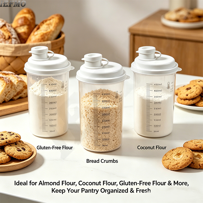 Airtight Food Storage Containe - Food Storage Containers recensie en prijs