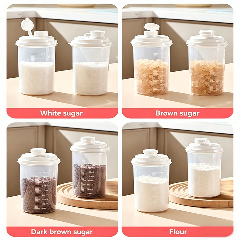 Airtight Food Storage Containe - Food Storage Containers recensie en prijs
