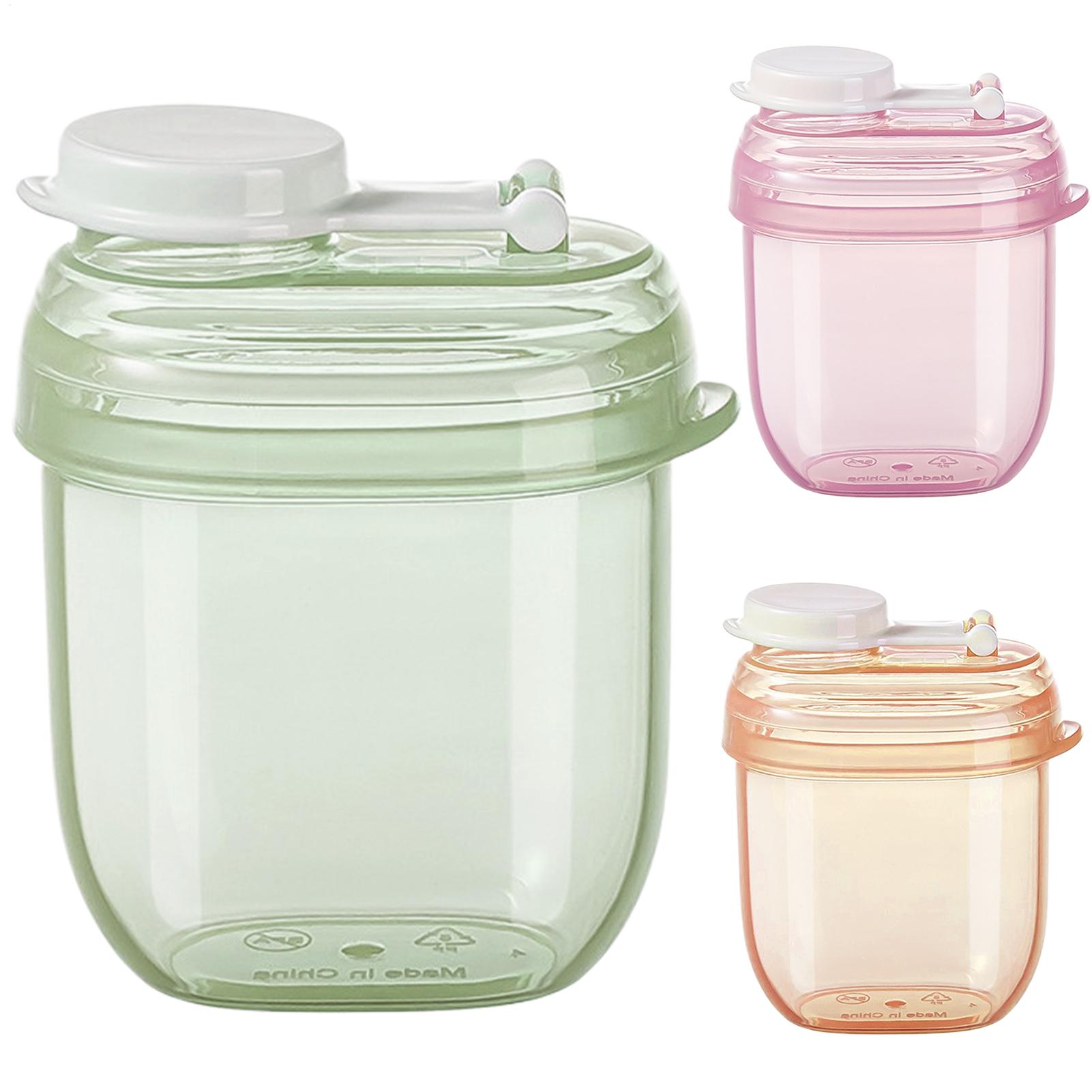 Milk powder box Container Baby - Food Storage Reserve recensie en prijs