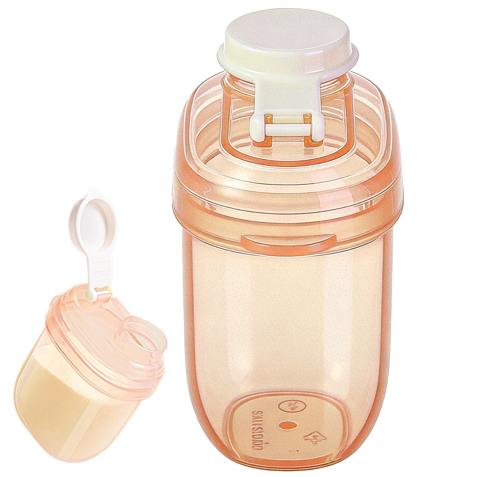 Milk powder box Container Baby - Food Storage Reserve recensie en prijs