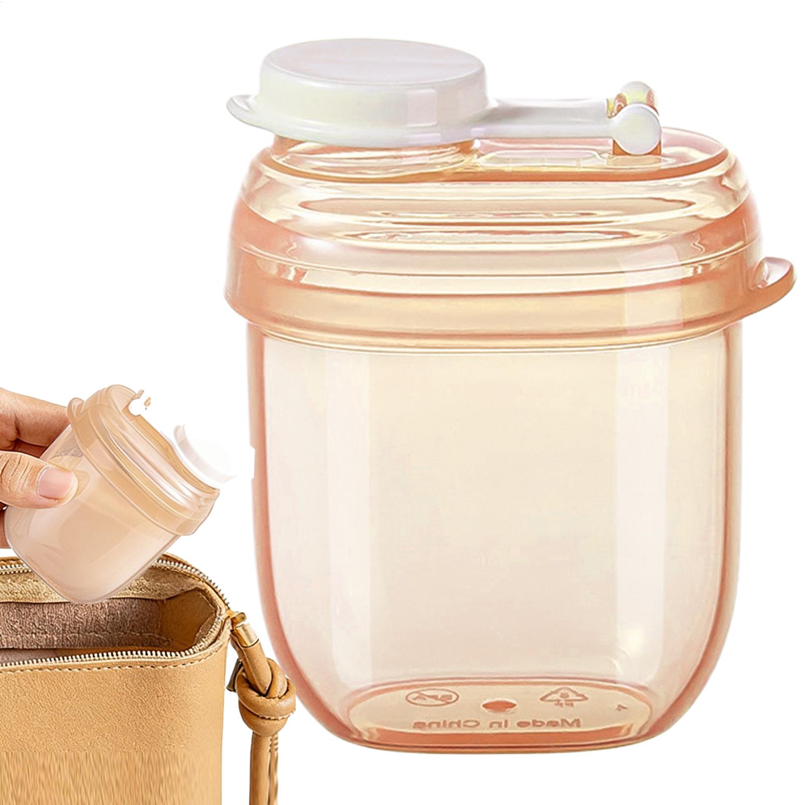 Milk powder box Container Baby - Food Storage Reserve recensie en prijs