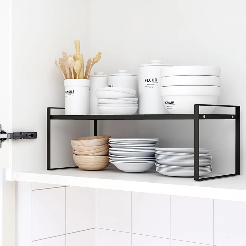 Steel Kitchen Dishes Bowl Stor - Food Storage Room recensie en prijs