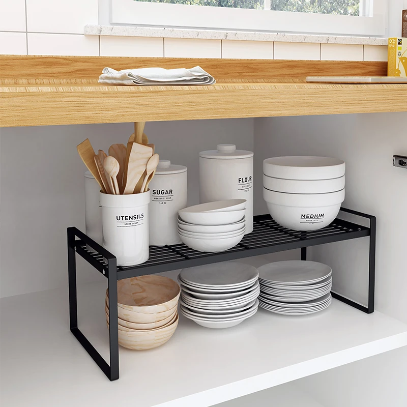 Steel Kitchen Dishes Bowl Stor - Food Storage Room recensie en prijs