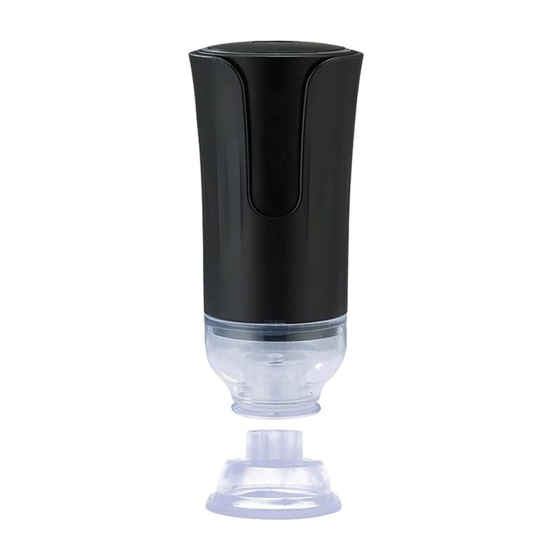 B03C-Electric Handheld Vacuum  - Food Storage Vacuum Pump recensie en prijs