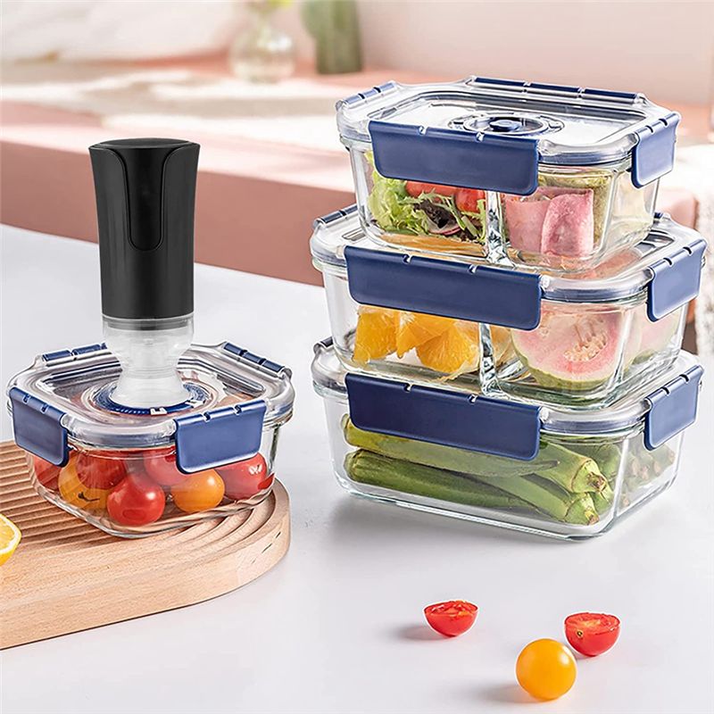 B03C-Electric Handheld Vacuum  - Food Storage Vacuum Pump recensie en prijs