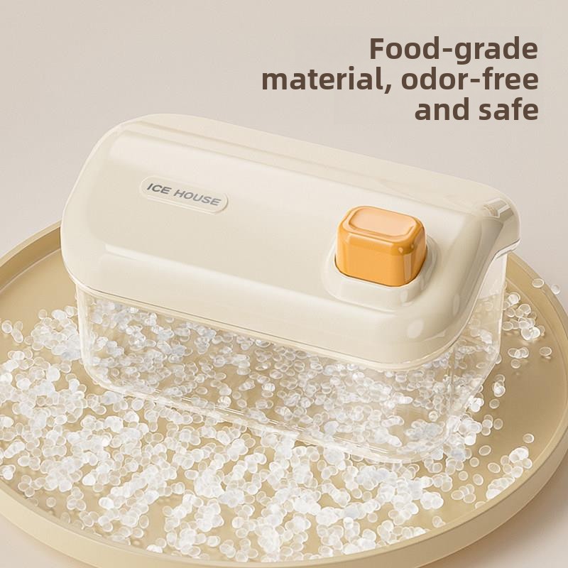 Food Grade Ice Tray Press Ice  - Food Storage Brands recensie en prijs