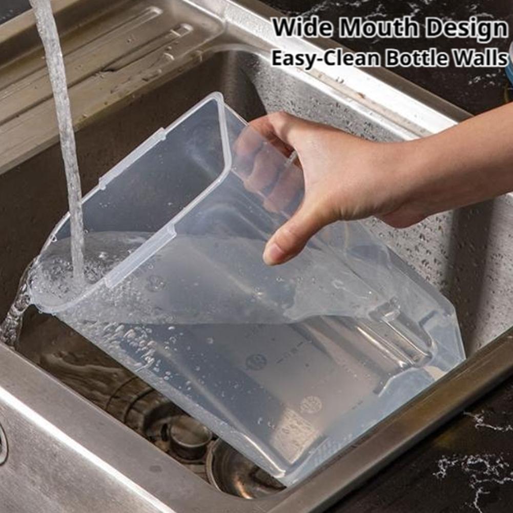 Premium Pet Food Storage Conta - Food Storage Dog recensie en prijs