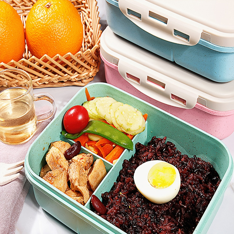 Sprunkis Series Portable Bento - Food Storage In Room recensie en prijs