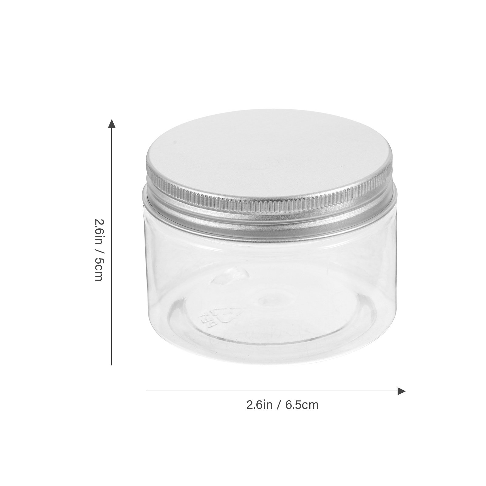 10Pcs Small Jars Food Storage  - Food Storage And Organizer recensie en prijs