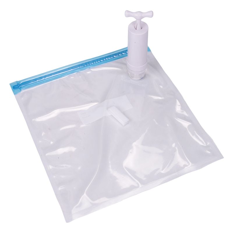 A99U Sous Vide Bags 15Pack Reu - Food Storage Vacuum Pump recensie en prijs
