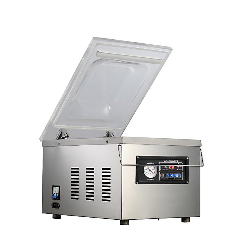 2026 DZ260 Factory Price Brand - Food Storage Brands recensie en prijs