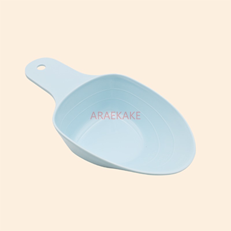 Pet food spoon with scale for  - Food Storage Dog recensie en prijs