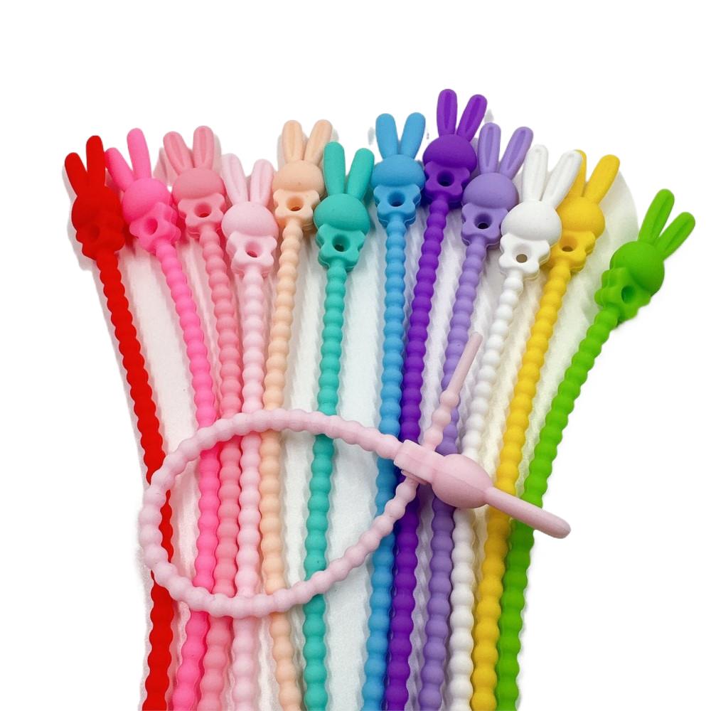 10Pcs Flower Star Silicone Cab - Food Storage And Organizer recensie en prijs