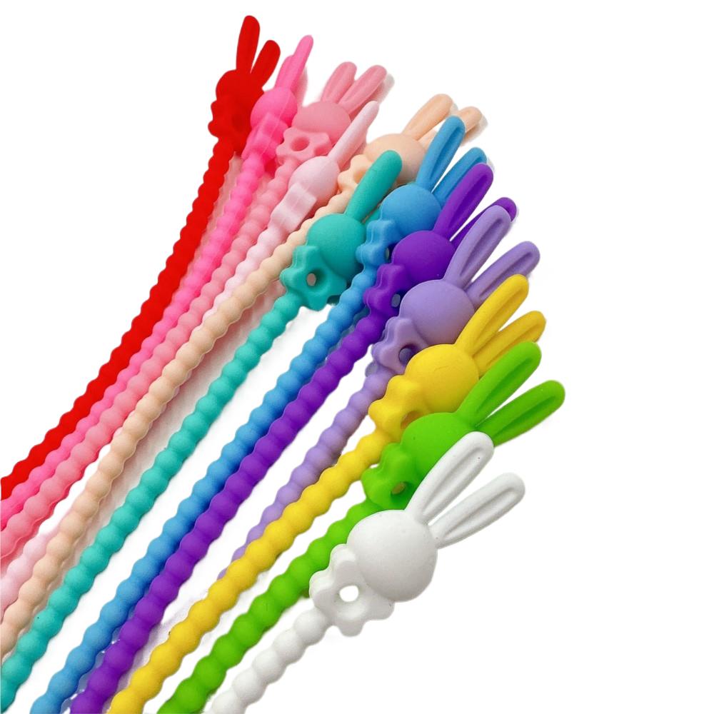 10Pcs Flower Star Silicone Cab - Food Storage And Organizer recensie en prijs