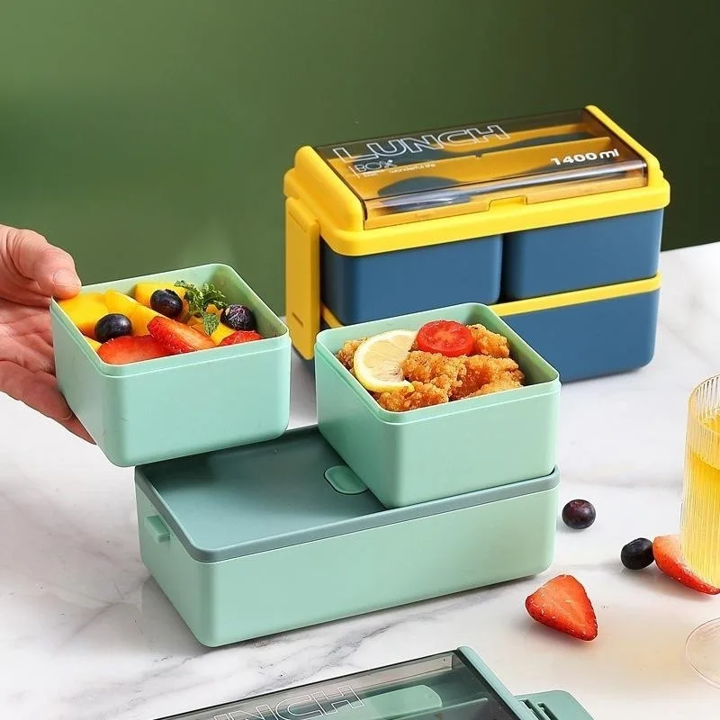 Portable Lunch Box For Kids Wi - Food Storage With Scoop recensie en prijs