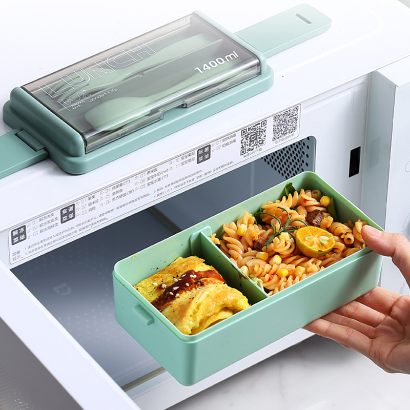 Portable Lunch Box For Kids Wi - Food Storage With Scoop recensie en prijs