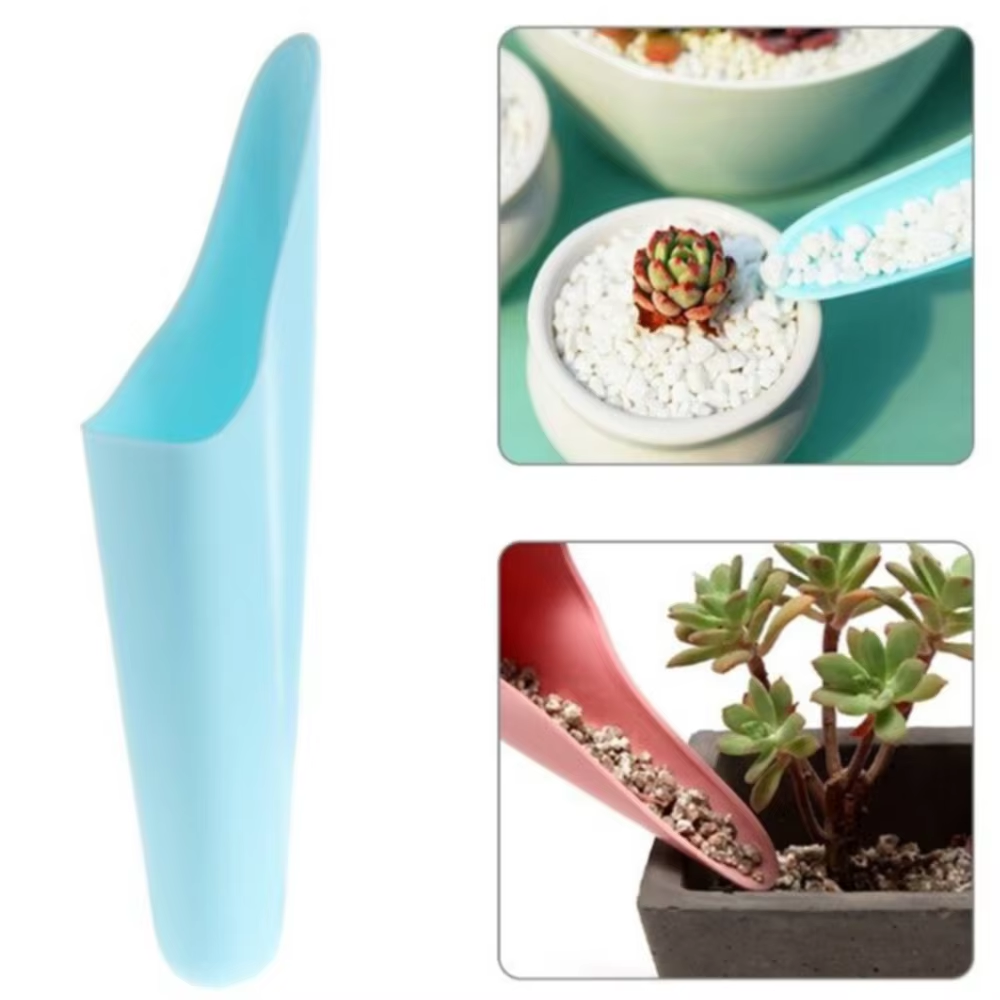 Gardening Tools Soil Scoop Sho - Food Storage With Scoop recensie en prijs