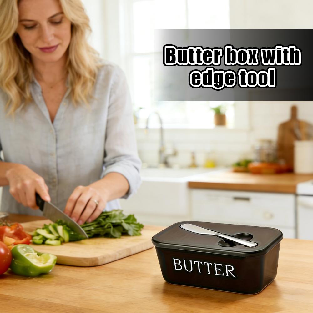 Food Grade PP Butter Container - Food Storage Containers recensie en prijs