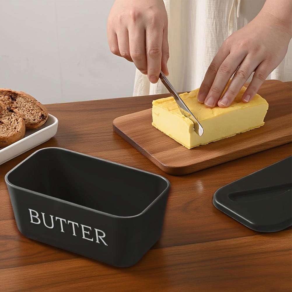 Food Grade PP Butter Container - Food Storage Containers recensie en prijs