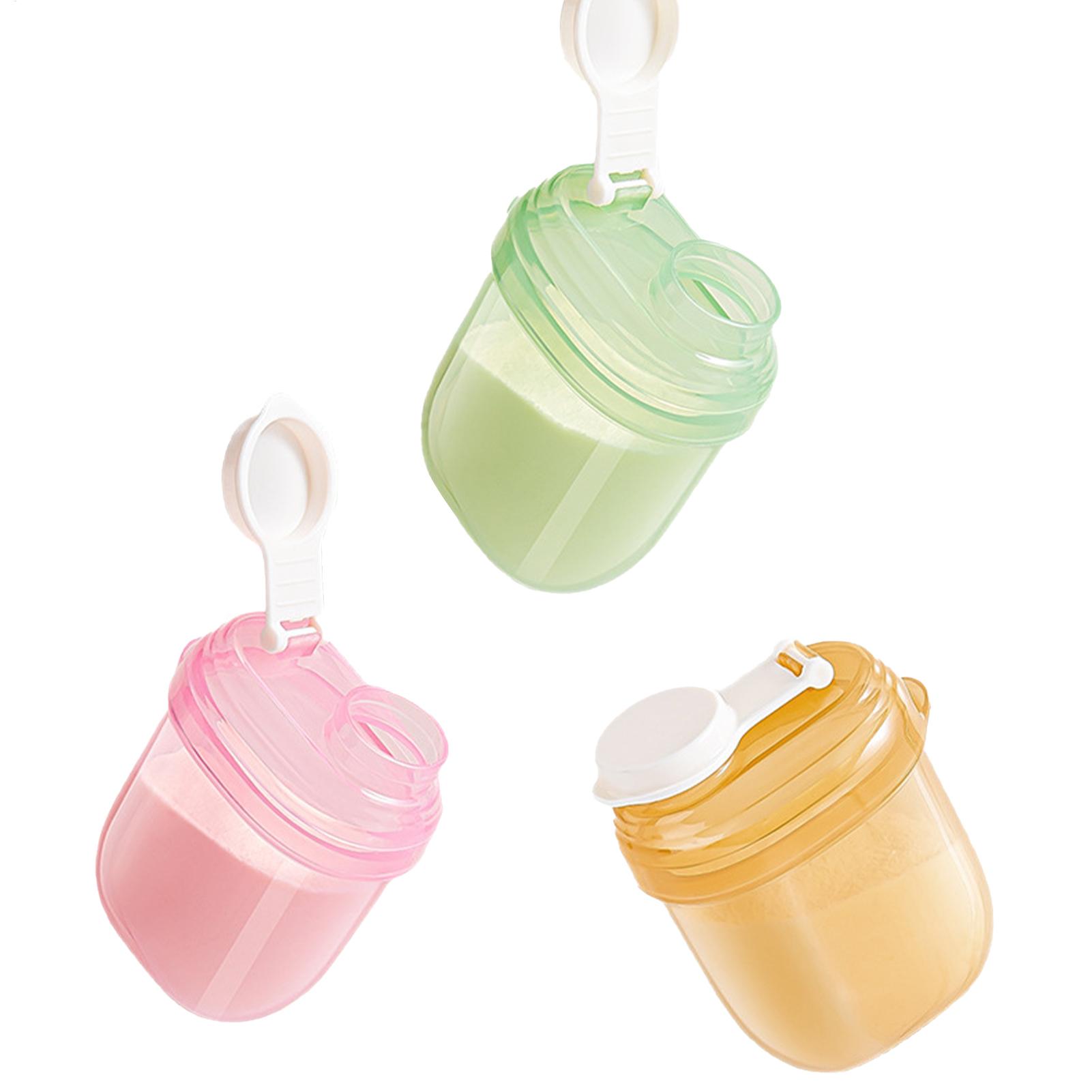 Milk Formula Container Leakpro - Food Storage Reserve recensie en prijs
