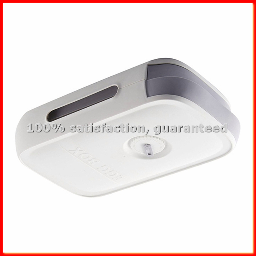 Egg Storage Container Refriger - Food Storage Usa recensie en prijs