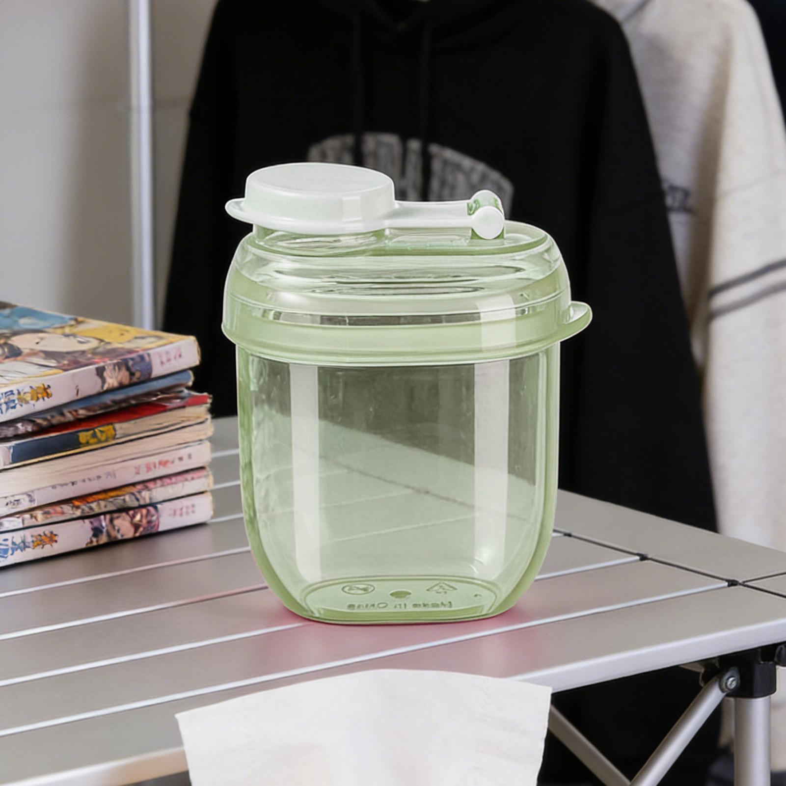 Powder Formula Dispenser Leakp - Food Storage Reserve recensie en prijs