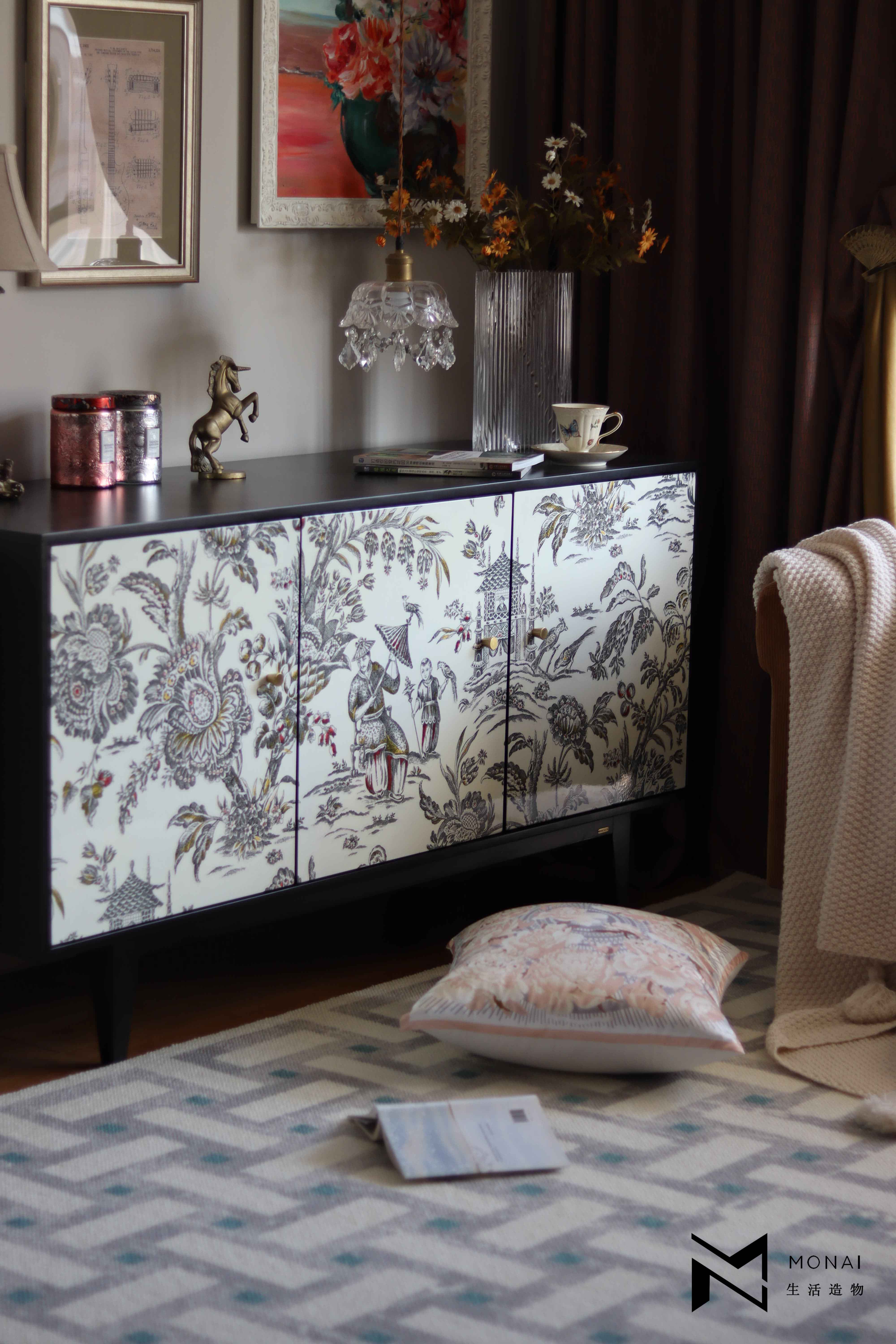 Food and wine cabinet Coffee c - Food Storage In Room recensie en prijs