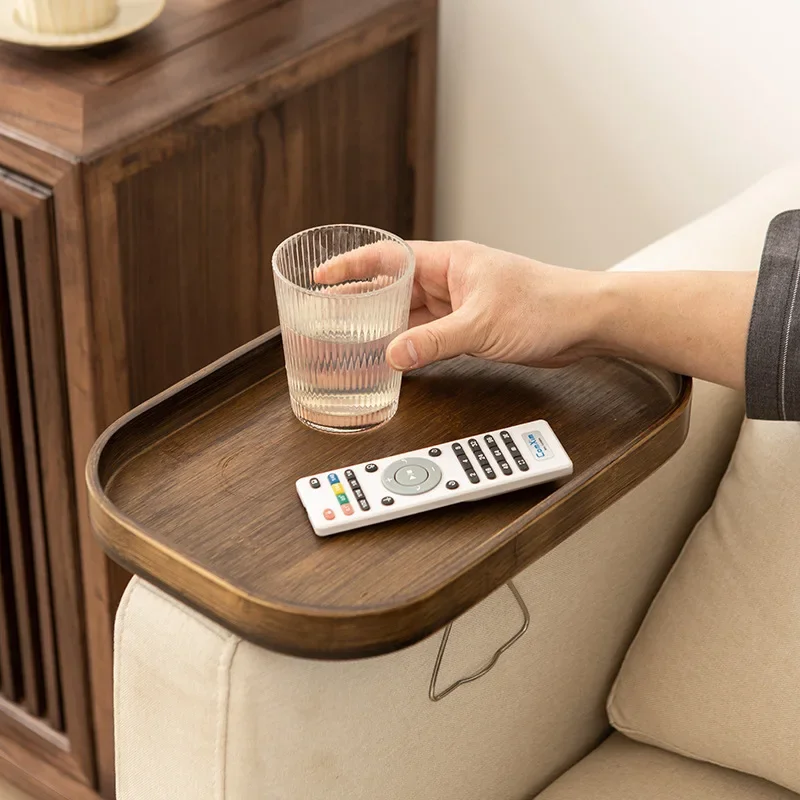 Sofa Side Clip-on Tray Table,  - Food Storage In Room recensie en prijs