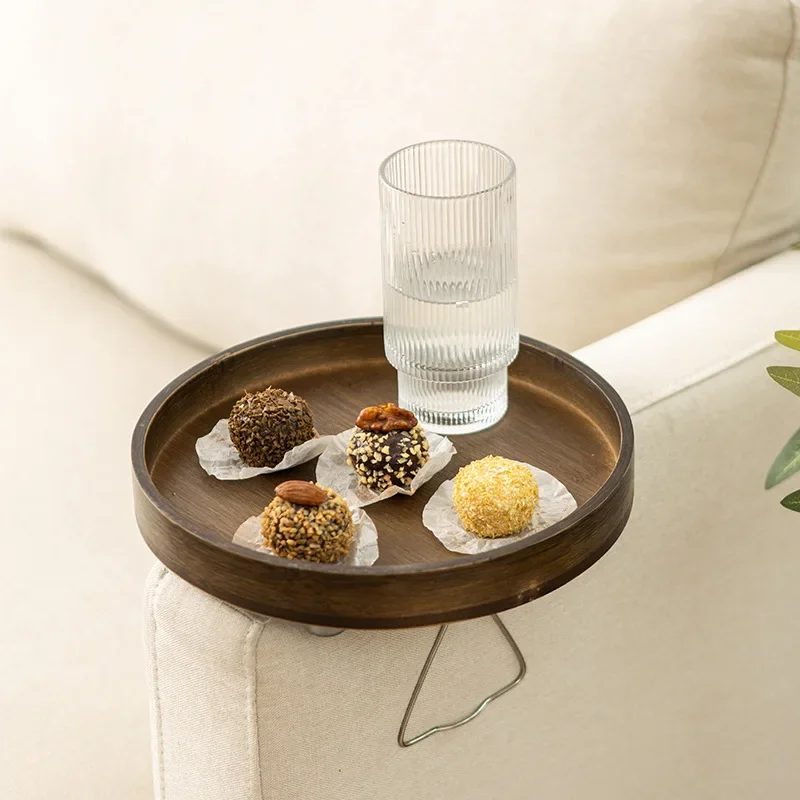 Sofa Side Clip-on Tray Table,  - Food Storage In Room recensie en prijs