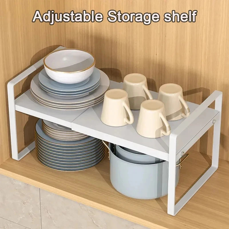 Multi Level Expandable Kitchen - Food Storage Room recensie en prijs