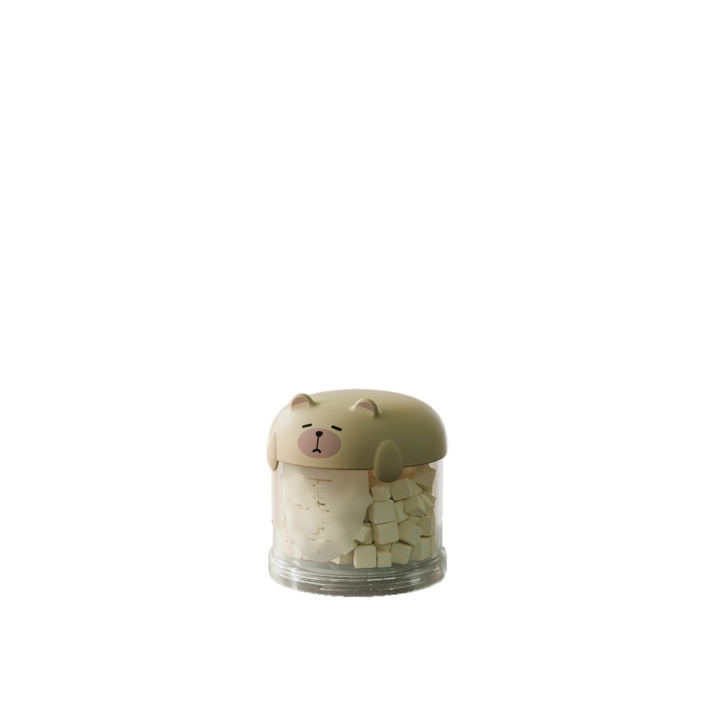 Practical Plastic Multi-Layer  - Food Storage Dog recensie en prijs